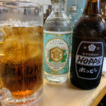 Tori Take - ホッピーと金宮300ml