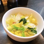 虎串 - 