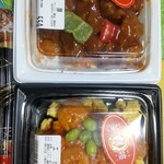 菜香楼 アルプラフーズマーケット大河端店 - 