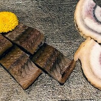 うなぎ家 しば福や - 