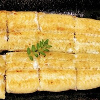 うなぎ家 しば福や - 