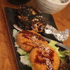 一の坂 だんらん