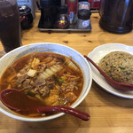 麺屋 龍 - 