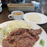 キャトルラパン -  キャトルラパン -