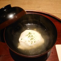 室町 和久傳 - 