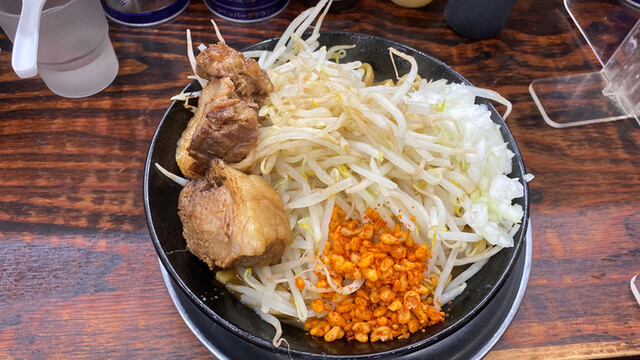 川崎 麺 でる 麺でる 川崎店