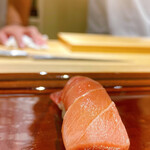 Gotanda Sushi Matsumoto - 