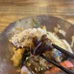 Umi Kamakura - 肉汁が凄い！！