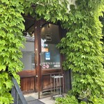 カフェ ストラグル - 外観