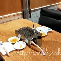 ビーフキッチン 渋谷店 - 