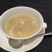 スーツァン・レストラン陳 渋谷店 - 