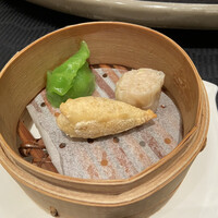 スーツァン・レストラン陳 渋谷店 - 