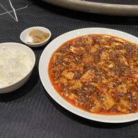 スーツァン・レストラン陳 渋谷店 - 