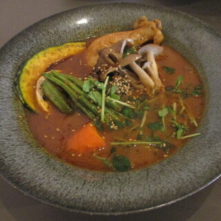 千葉でおすすめの美味しいスープカレーをご紹介 食べログ