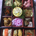 中国料理 秀 ～創作 - 