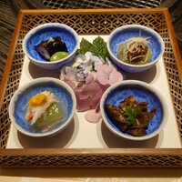銀座 山科 - 