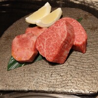 銀座 山科 - 
