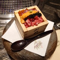 銀座 山科 - 