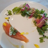 サザンタワーダイニング - 