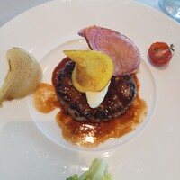 サザンタワーダイニング - 