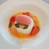 サザンタワーダイニング - 