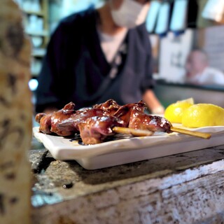 新宿で人気の焼き鳥 ランキングtop 食べログ 新宿で人気の焼き鳥 ランキングtop 食べログ