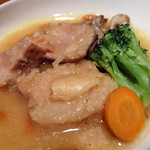 Kofuudoryouge - おてがる会席“華”〈煮物〉