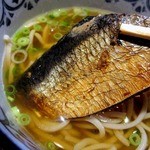 Sobashabu Souhonke Naniwasoba - 