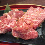 Sumibiyakiniku Kyuu - 