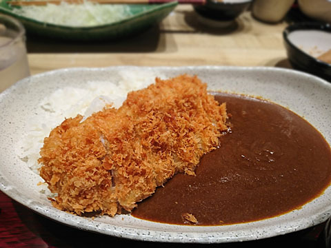 新宿さぼてん 調布パルコ店 調布 とんかつ 食べログ