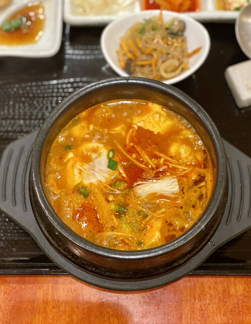 クックハン 広島そごう店 （COOK HAN） - 紙屋町西/韓国料理 | 食べログ