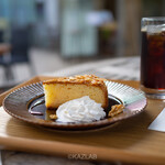 VILLAGE CAFE 深沢 - 