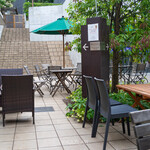VILLAGE CAFE 深沢 - 