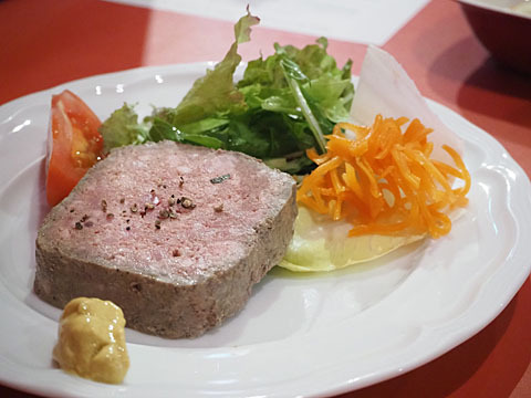パリ4区 Paris 4me 新板橋 フレンチ 食べログ パリ4区 Paris 4me 新板橋 フレンチ 食べログ