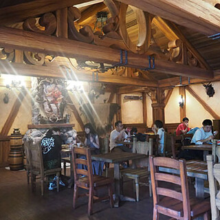 東京ディズニーシー周辺でおすすめのグルメ情報をご紹介 食べログ 東京ディズニーシー周辺でおすすめのグルメ情報をご紹介 食べログ