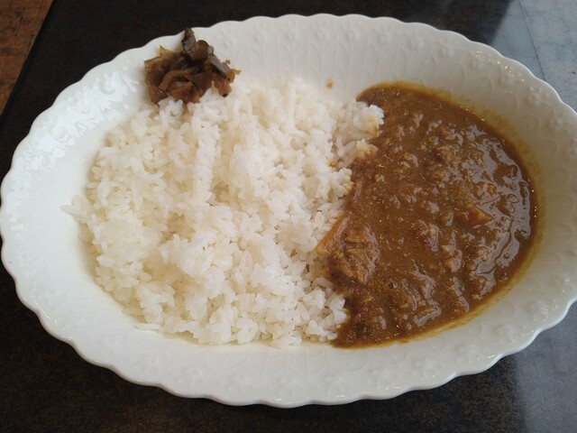 かたつむり - 大曲（喫茶店）