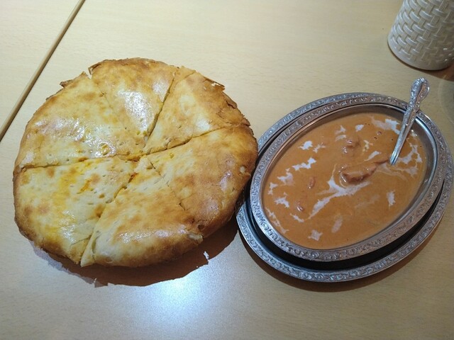 ポレポレ - 小中野（インドカレー）の写真