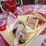 スウィートハート・カフェ - 