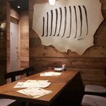 Pizzeria&Trattoria GONZO - 