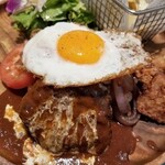 Kauai Diner - 