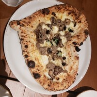 ピッツェリア&トラットリア ゴンゾ 目黒店 - 