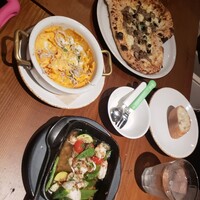 ピッツェリア&トラットリア ゴンゾ 目黒店 - 