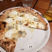 ピッツェリア&トラットリア ゴンゾ 目黒店 - 