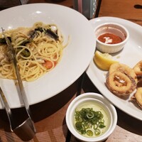 ピッツェリア&トラットリア ゴンゾ 目黒店 - 