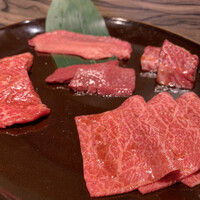 焼肉 ジャンボ はなれ - 