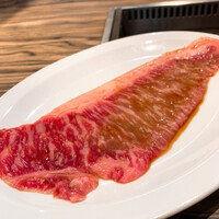 焼肉 ジャンボ はなれ - 