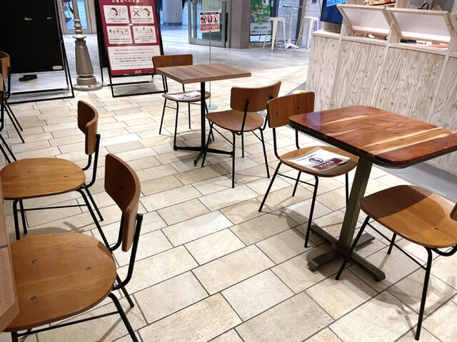 出会っちゃったよ 肉おじさん 川崎アトレ店 川崎 ハンバーグ 食べログ 出会っちゃったよ 肉おじさん 川崎アトレ店 川崎 ハンバーグ 食べログ