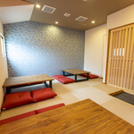 焼肉 牛ノ家 - 最大14名様まで貸切個室