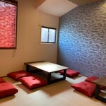 焼肉 牛ノ家 - 貸切個室