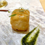 トゥ・ラ・ジョア - 